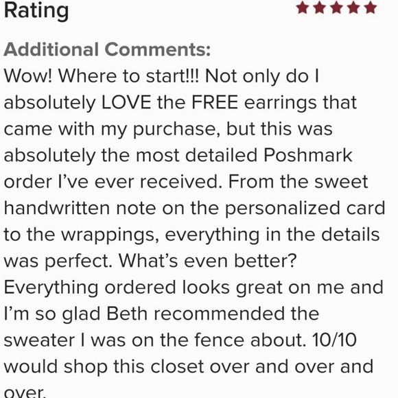 100+ LOVE NOTES! - Picture 3 of 3